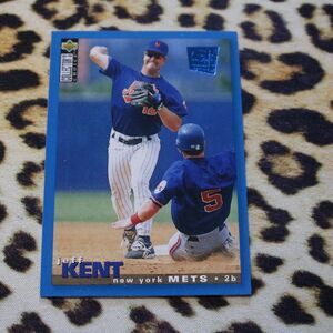 Jeff Kent #147 Baseball Card